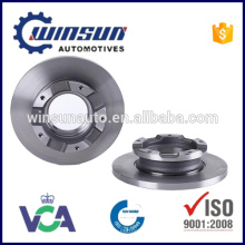 6C112A097AB Standard Oem Car Brake Disc Rotor Supply